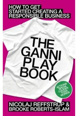 Immagine prodotto di The GANNI Playbook