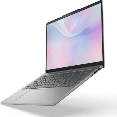 Produktbild von Lenovo IdeaPad Slim 5 14AHP10, Luna Grey, Ryzen 5 8645HS, 16GB RAM, 512GB SSD
