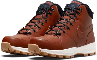 Obrázek produktu pro Nike MANOA LEATHER SE ORANGE 7.5