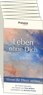 Produktbild von Leben ohne Dich