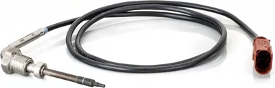 Imagen del producto de SENSOR DE TEMPERATURA DE LOS GASES DE ESCAPE PARA VW TOUAREG 3.0 TDI, modelo 2006 en adelante