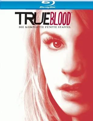 Produktbild von True Blood - Season 5