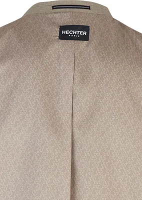 Produktbild von Daniel Hechter - Modern Fit - Herren Baukasten Sakko in verschiedenen Farben (100133-40210), Größe:50, Farbe:Sand (410)