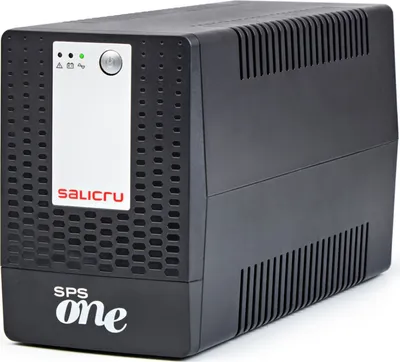 Image de SALICRU SPS ONE - Onduleur - CA 220/230/240 V
