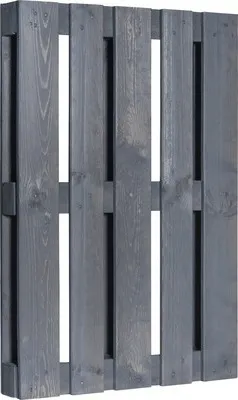 Produktbild von Projektpalette BUILDIFY 120 x 80 x 15 cm anthrazit