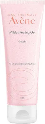 Zdjęcie produktu dla Avene 3282770100877, Żel oczyszczający, Skóra wrażliwa, Skóra uniwersalna, Przeciw podrażnienieniom, Oczyszczający, Kojąca, Tubka, 75 ml, 1 szt.