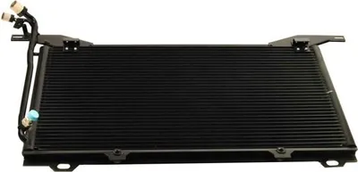 Produktbild von MAXGEAR AC830038 Kondensator Klimaanlage Klimakondensator passend für MERCEDES-BENZ E-Klasse Limousine (W210)