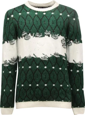 Productafbeelding van 6074AR - Herenpullover IMPERIAL