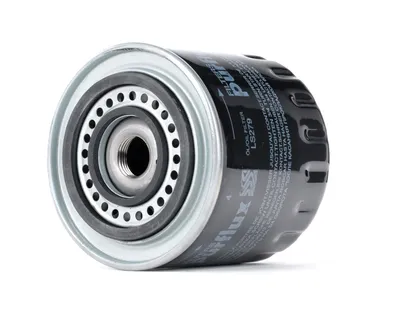 Image de Filtre à huile PURFLUX LS279, filtre à vis pour RENAULT ESPACE III (JE0), LAGUNA I (B56, 556), LAGUNA I Grandtour (K56), SAFRANE II (B54), et pour véhicules RENAULT TRUCKS