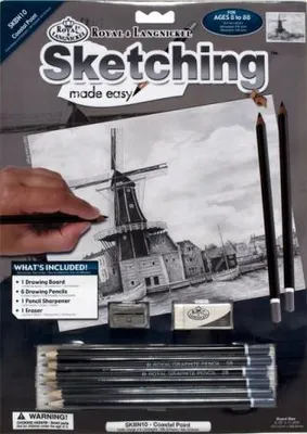 Image de Peindre avec des crayons à dessin