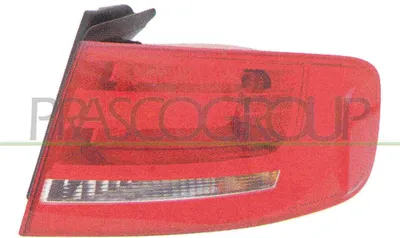 Produktbild von PRASCO Rückleuchte Heckleuchte Links Äusserer für AUDI A4 Limousine (8K2, B8) A4 Allroad (8KH, B8)