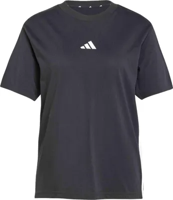 Produktbild von ADIDAS W 3S SJ T Schwarz