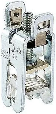 Produktbild von Hensel Direktanschlussklemme KS 150 F 26002063