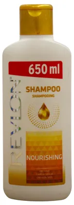 Obrázok produktu pre Revlon, šampón na vlasy, hydratuje a vyživuje, 650 ml