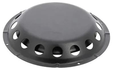 Produktbild von Vetus Ufo-decklüfter Silber  Silber One Size
