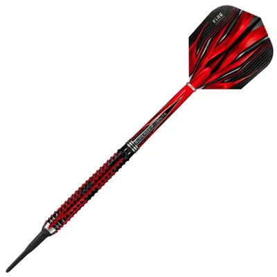 Immagine prodotto di Erpici Fuoco Inferno 90% Softdarts