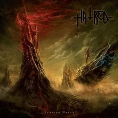 Produktbild von Hatred-Burning Wrath