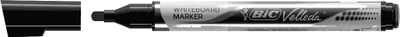 Produktbild von BIC Whiteboard Marker Velleda Liquid Ink Tank schwarz