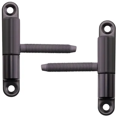 Produktbild von SOTECH 134700, Schwarz, Stahl