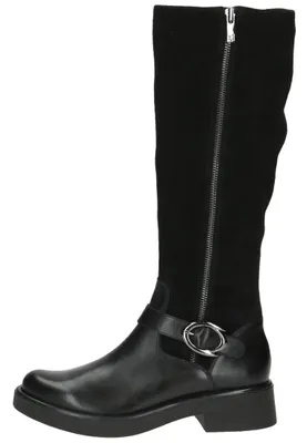 Obrázek produktu pro Caprice Dámské elegantní kozačky 9-25504-43 černá