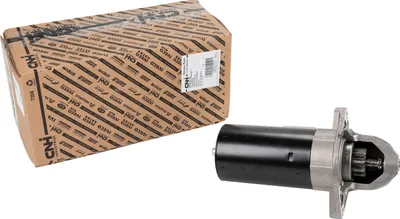 Produktbild von Original Anlasser passend für Iveco Daily ab 2000 2,3 2,8 D JTD 69502571