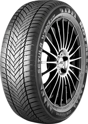 Produktbild von Rotalla Setula W Race S130 205/60R16 96H Bsw Xl