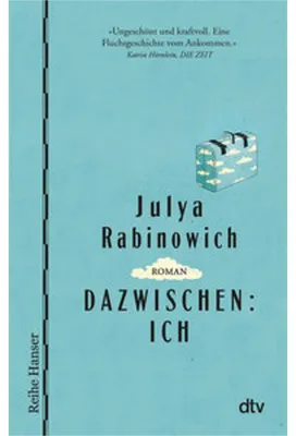 Immagine prodotto di Dazwischen: Ich