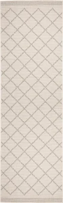 Produktbild von Hanse Home Twin Supreme In- & Outdoor Wendeteppich Corsica Grau Creme