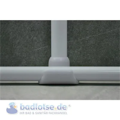 Produktbild von Deckenhalterung 55 cm grau