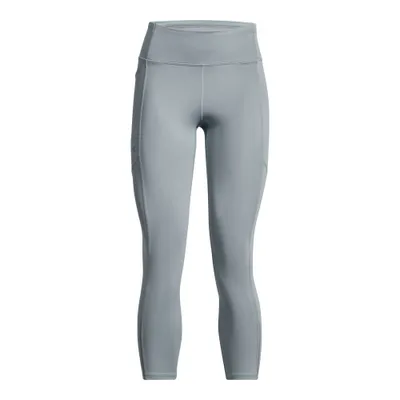 Produktbild von UNDER ARMOUR Fly Fast 3.0 Ankle Tights Damen 465 - harbor blue/harbor blue/reflective XL