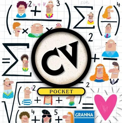 Imagen del producto de Bolsa para CV