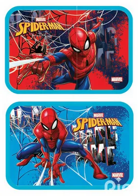 Productafbeelding van Spiderman-figuurtjes, los verkrijgbaar, willekeurig model