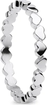 Produktbild von Fingerringen Bering 20 Kollektion Arctic Symphony - frau