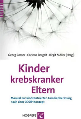 Image de Kinder krebskranker Eltern