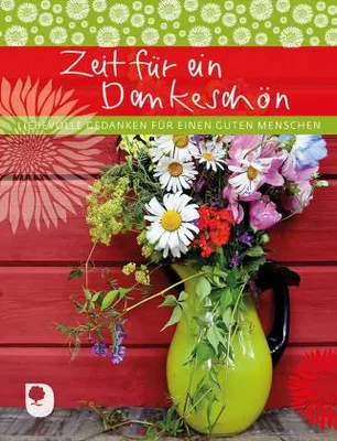 Obrázok produktu pre Zeit für ein Dankeschön