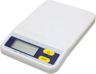 Produktbild von Pichler Digitale Präzisionswaage