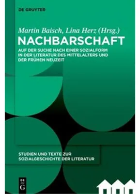 Obrázek produktu pro Nachbarschaft