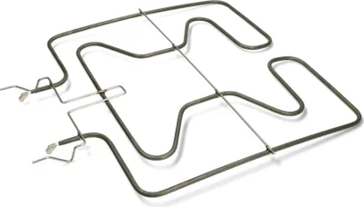 Produktbild von daniplus Heizelement Unterhitze, 1100W, 230V kompatibel zu Bosch Siemens 00470763, 470763