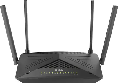 Immagine prodotto di D-Link DSL-X3052E Router Modem VDSL2/ADSL2+ Wi-Fi 6 Dual-Band AX3000 3 Gbps