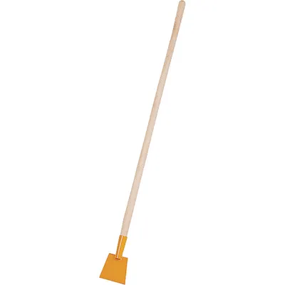 Produktbild von Eisstößer 150 mm mit Stiel