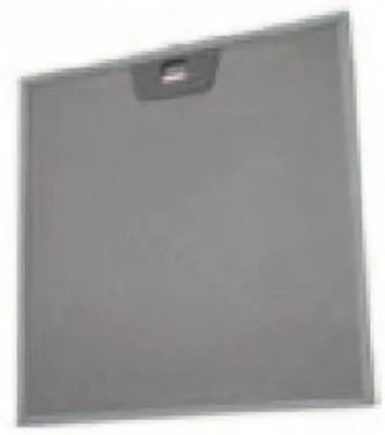 Filterkassette aus Aluminium, 112.0151.252