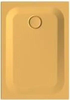 Produktbild von BETTE 5879-040 Duschwannen Rechteck Ultra 1000 mm