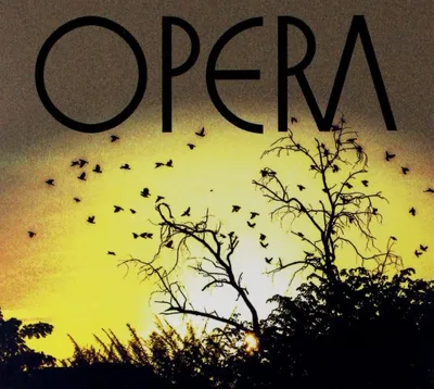 Immagine prodotto di Opera: Opera