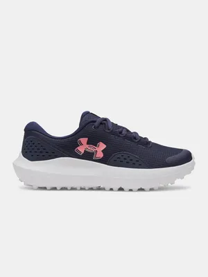 Zdjęcie produktu dla Buty golfowe Under Armour UA W Surge dla kobiet, rozmiar 10