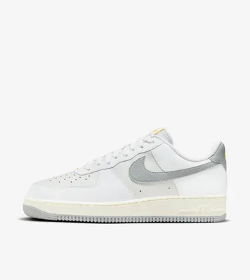 Obrázek produktu pro Nike Pánské tenisky NIKE AIR FORCE 1 07 NN, velikost:10