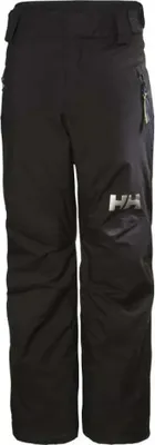 Produktbild von Helly Hansen Legendary Hosen Schwarz 8 Years Jungen,Mädchen Schwarz 8 Years