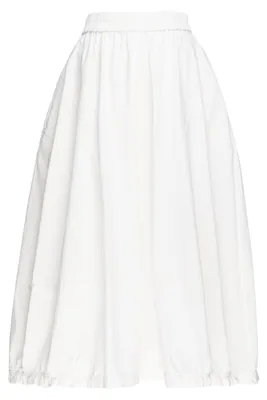 Immagine prodotto di Pantaloni da donna VINAJA - bianchi, taglia S