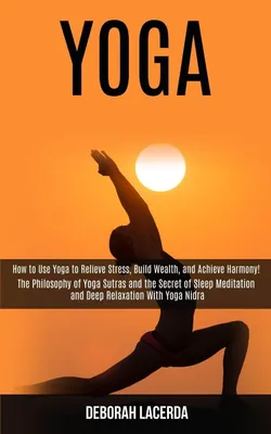 Produktbild von Yoga