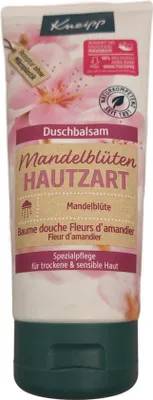 Produktbild von Kneipp Duschbalsam Mandelblüten Hautzart Spezialpflege 200ml