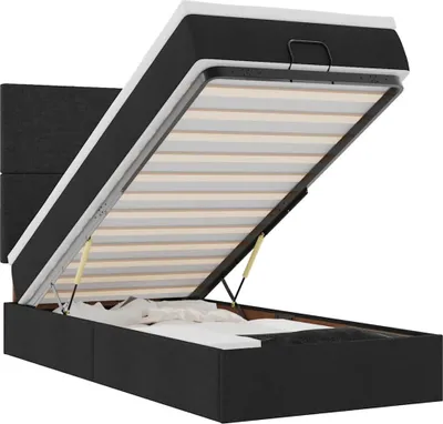 Zdjęcie produktu dla VidaXL 3313038, 140 kg, 900 mm, 1930 mm, 1280 mm, 90 x 190 mm, 1 szt.